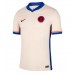 Maillot de foot Chelsea Christopher Nkunku #18 Extérieur vêtements 2024-25 Manches Courtes